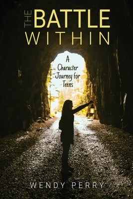 The Battle Within Paperback United House Publishing