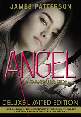 Angel by Patterson, James