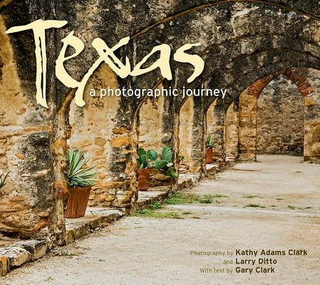 Texas: A Photographic Journey Paperback Farcountry Press