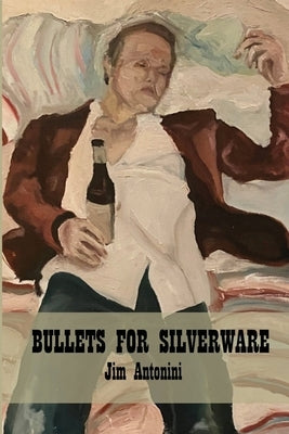 Bullets for Silverware Paperback Pump Fake Press