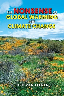 The Nonsense of Global Warming and Climate Change Paperback Tellwell Talent