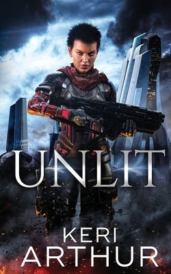 Unlit Paperback Ka Publishing Pty Ltd