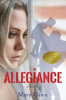 Allegiance Paperback Mary Flinn