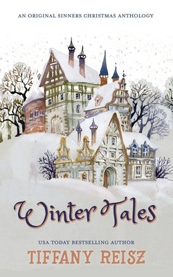 Winter Tales: A Christmas Anthology Paperback 8th Circle Press