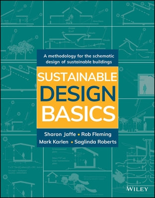 Sustainable Design Basics Paperback Wiley