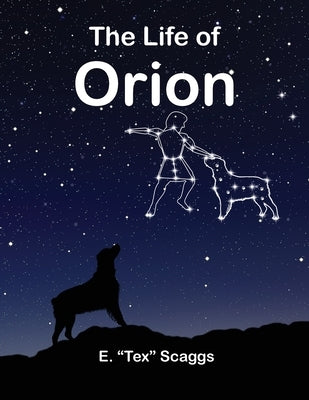 The Life of Orion Paperback AMZ Book Publication