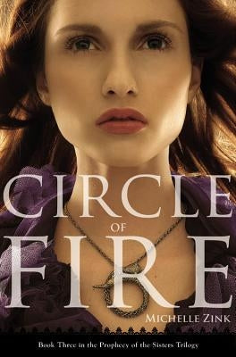 Circle of Fire Paperback Little, Brown Books for Young Readers