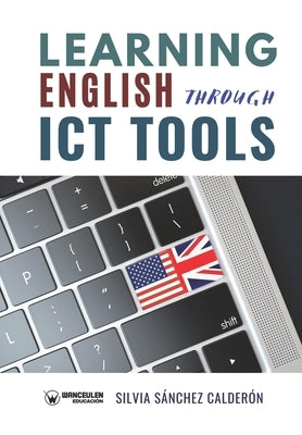 Learning english through ICT tools Paperback Wanceulen Editorial