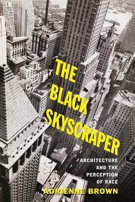 The Black Skyscraper: Architecture and the Perception of Race Paperback Johns Hopkins University Press