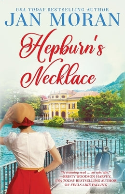 Hepburn's Necklace Paperback Sunny Palms Press