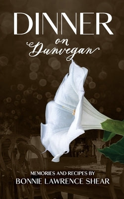Dinner on Dunvegan Paperback Notebook Publishing