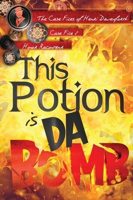 This Potion is da Bomb Paperback Independently Published