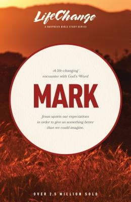 Mark Paperback NavPress Publishing Group