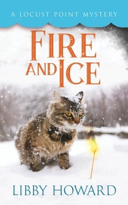 Fire and Ice Paperback Debra Dunbar LLC