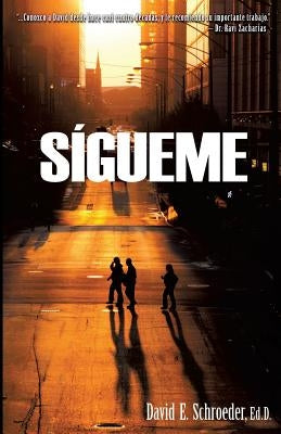 Sigueme Paperback Xulon Press