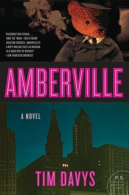 Amberville Paperback Harper Perennial
