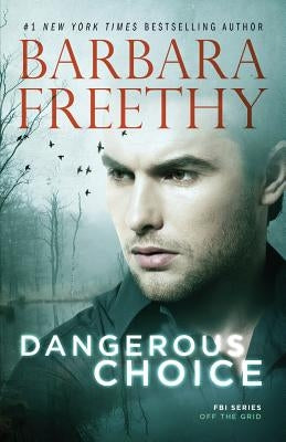 Dangerous Choice Paperback Fog City Publishing, LLC