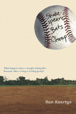 Shakespeare Bats Cleanup Paperback Candlewick Press (MA)