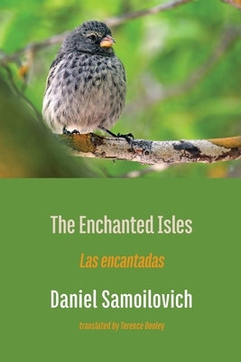 The Enchanted Isles: Las encantadas Paperback Shearsman Books