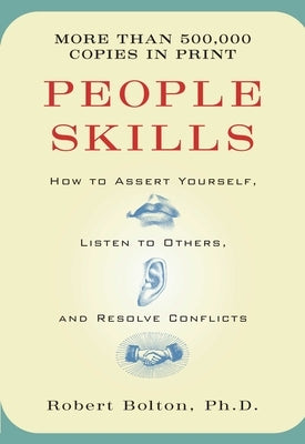 People Skills Touchstone Books