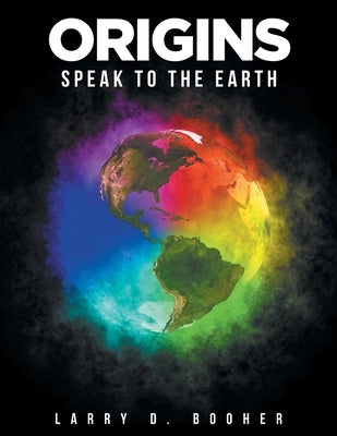 Origins: Speak to the Earth Paperback Christian Faith