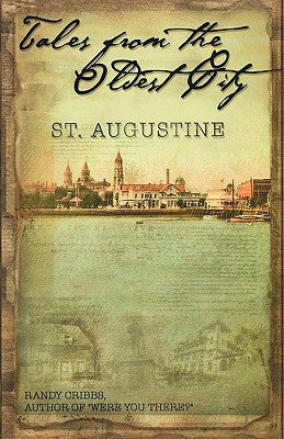 Tales from the Oldest City Paperback Ocrs Inc.