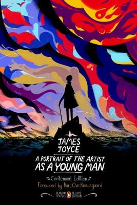 A Portrait of the Artist as a Young Man Paperback Penguin Group
