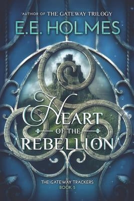 Heart of the Rebellion Lily Faire Publishing
