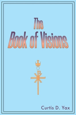 The Book of Visions Paperback Christian Faith