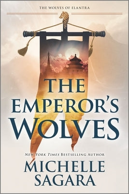 The Emperor's Wolves Paperback Mira Books