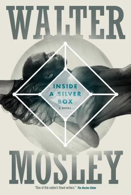 Inside a Silver Box Paperback Tor Books