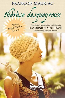 Therese Desqueyroux Paperback Sheed & Ward