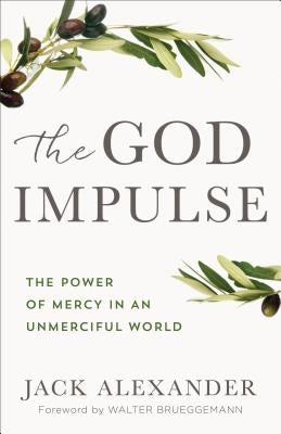 God Impulse Paperback Baker Books