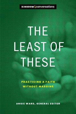 The Least of These: Practicing a Faith Without Margins Paperback NavPress Publishing Group
