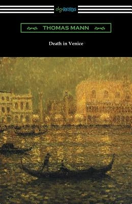 Death in Venice Paperback Digireads.com