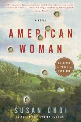 American Woman Harper Perennial