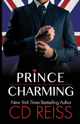 Prince Charming Paperback Flip City Media