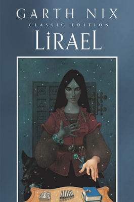 Lirael Classic Edition Paperback HarperCollins