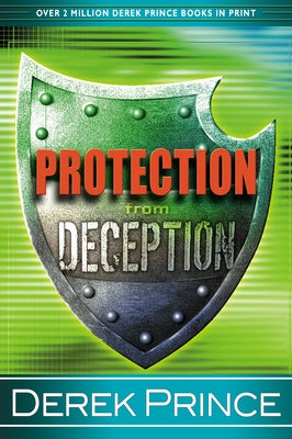 Protection from Deception Paperback Whitaker House