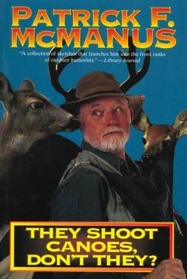 They Shoot Canoes, Don't They? Holt McDougal