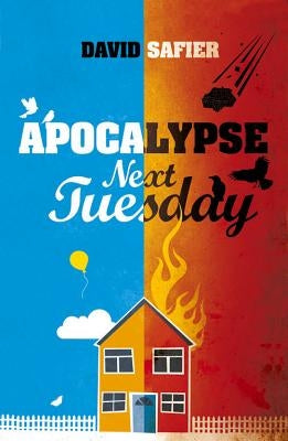 Apocalypse Next Tuesday Paperback Hesperus Nova