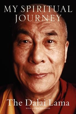 My Spiritual Journey: Personal Reflections, Teachings, and Talks Paperback HarperOne