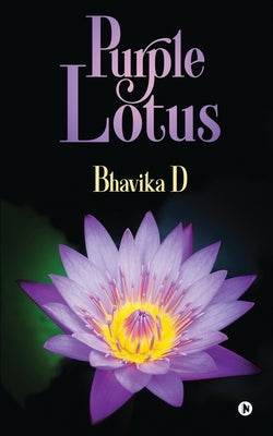 Purple Lotus Paperback Notion Press