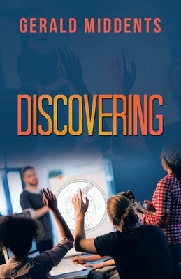 Discovering Paperback iUniverse