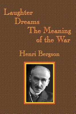 Laughter / Dreams / The Meaning of the War Paperback Gray Rabbit Publishing