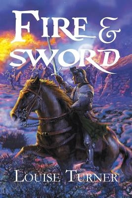 Fire and Sword Paperback Hadley Rille Books