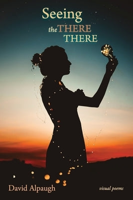 Seeing the There There: Visual Poems Paperback Word Galaxy