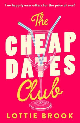 The Cheap Dates Club Paperback Harpernorth