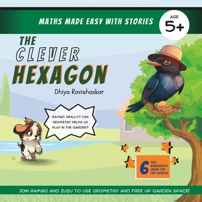 The Clever Hexagon Paperback Independently Published