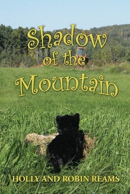 Shadow of the Mountain Paperback Robin Reams